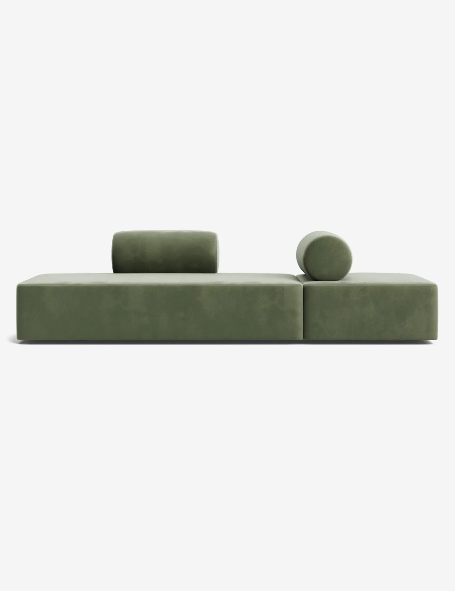 Sloman Modular 2-Piece Sofa