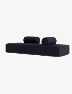 Sloman Modular 2-Piece Sofa