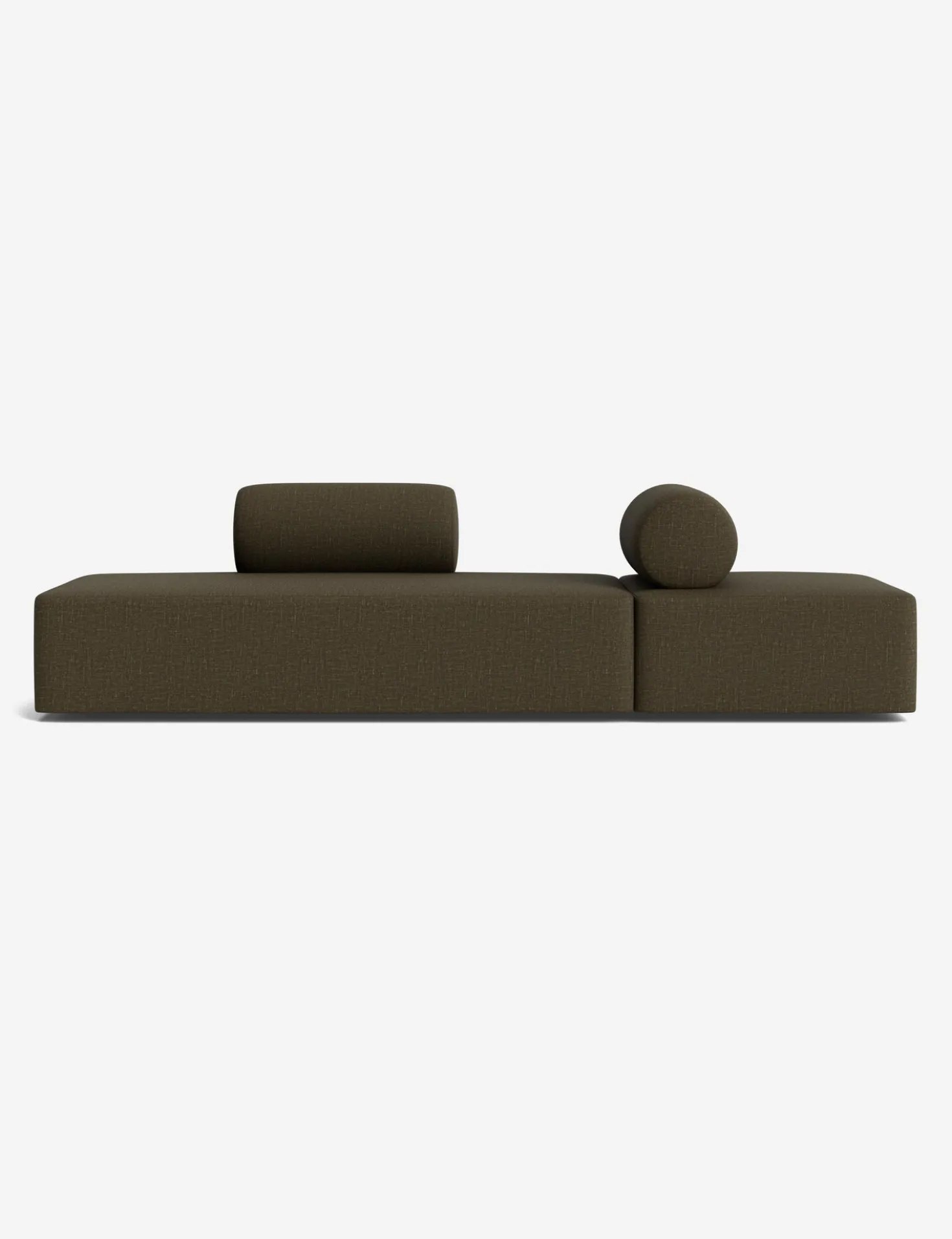 Sloman Modular 2-Piece Sofa
