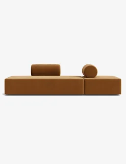 Sloman Modular 2-Piece Sofa