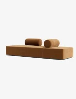 Sloman Modular 2-Piece Sofa
