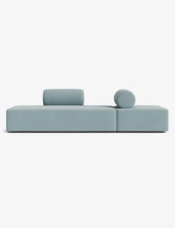 Sloman Modular 2-Piece Sofa