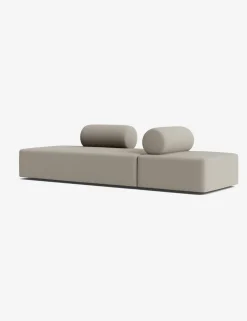 Sloman Modular 2-Piece Sofa