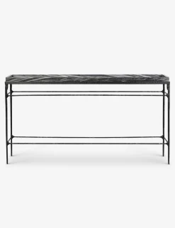 Smithfield Console Table by Meno Home x Co.House Designs