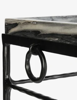 Smithfield Console Table by Meno Home x Co.House Designs