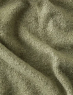 Snug Throw by Sarah Sherman Samuel