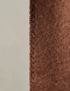 Snug Throw by Sarah Sherman Samuel