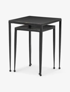 Soares Nesting Side Tables (Set of 2)