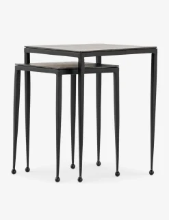 Soares Nesting Side Tables (Set of 2)