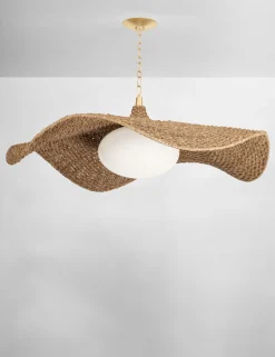 Sobrin Chandelier