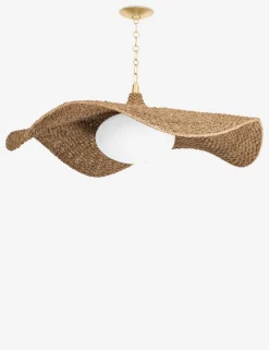 Sobrin Chandelier