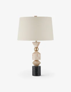 Socorro Table Lamp