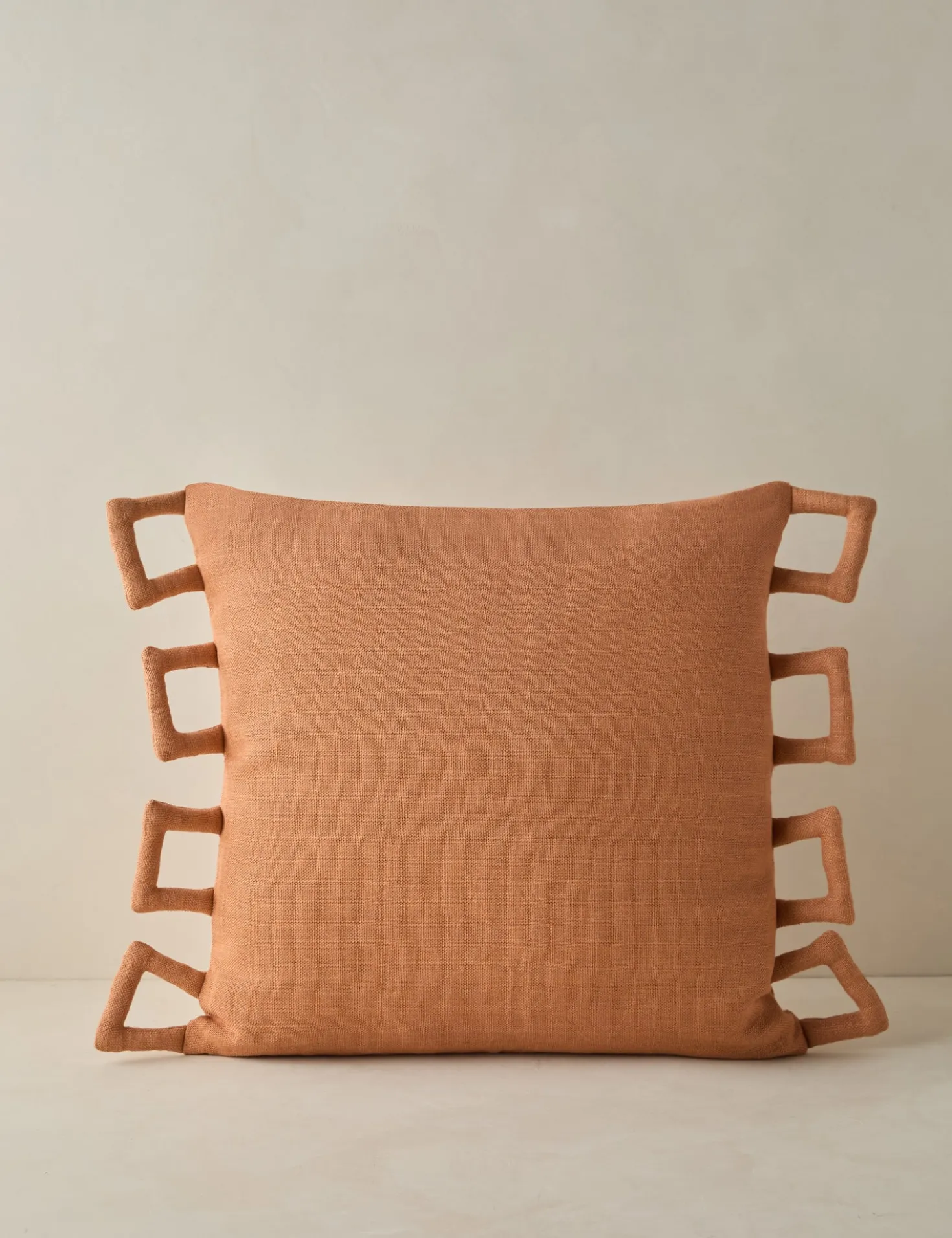 Sofia Linen Pillow