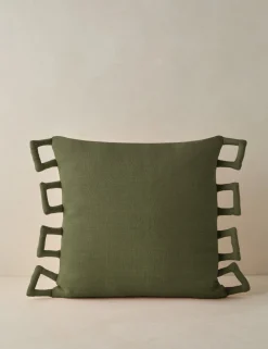 Sofia Linen Pillow