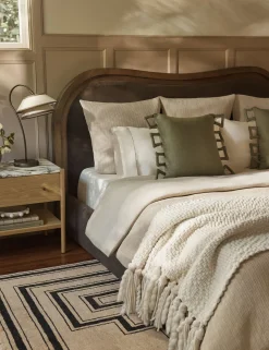 Sofia Linen Pillow