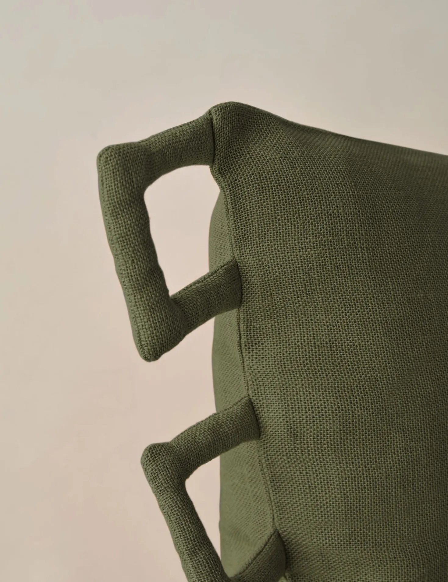 Sofia Linen Pillow