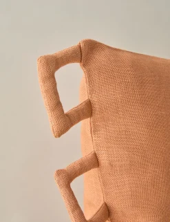 Sofia Linen Pillow
