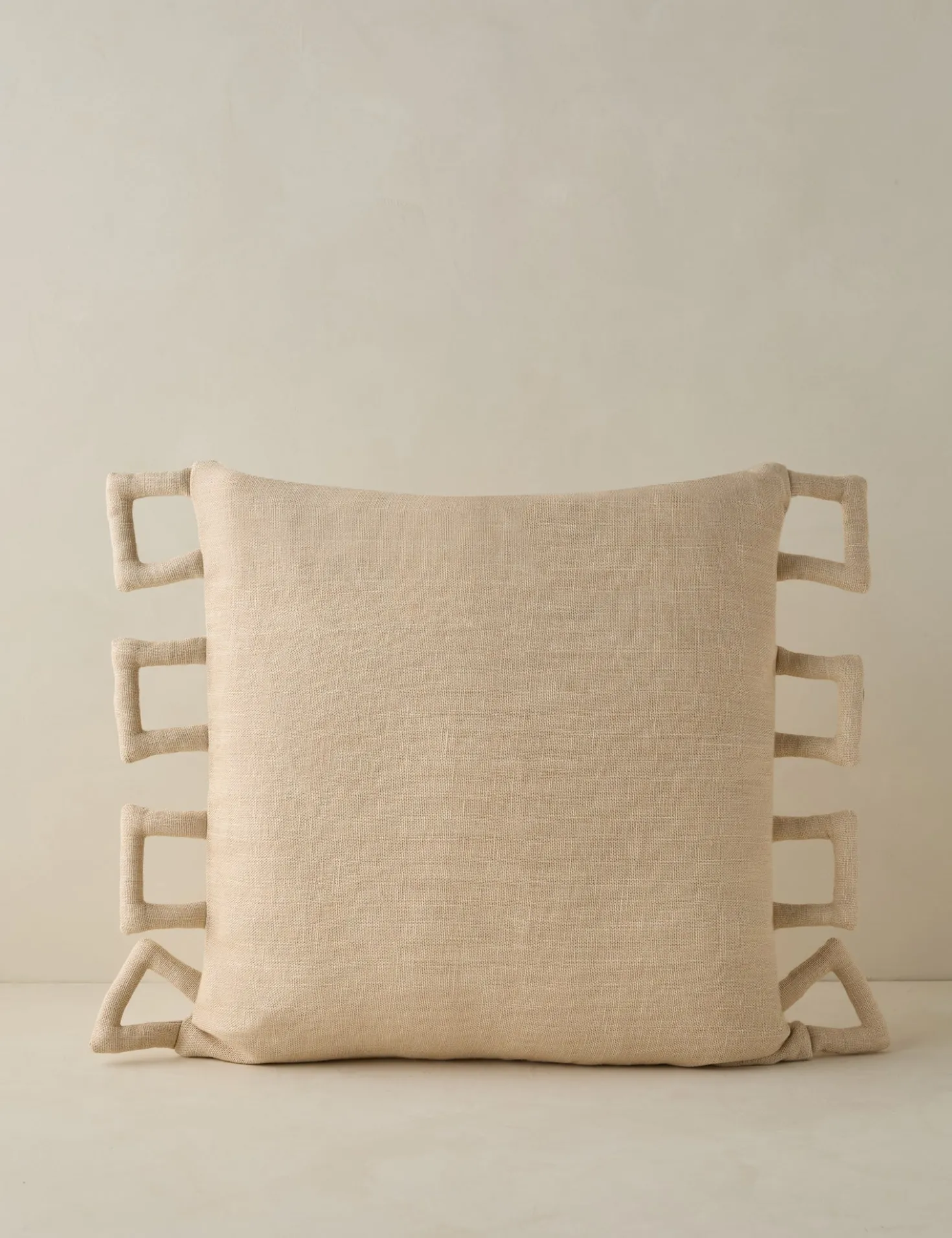 Sofia Linen Pillow