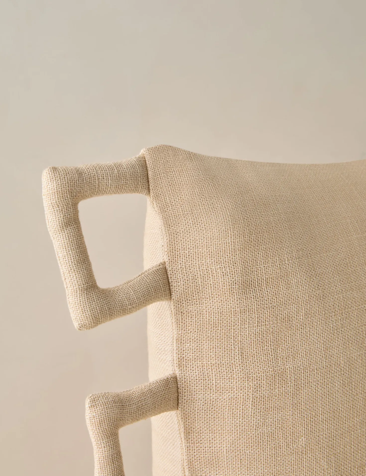 Sofia Linen Pillow