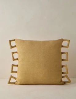 Sofia Linen Pillow