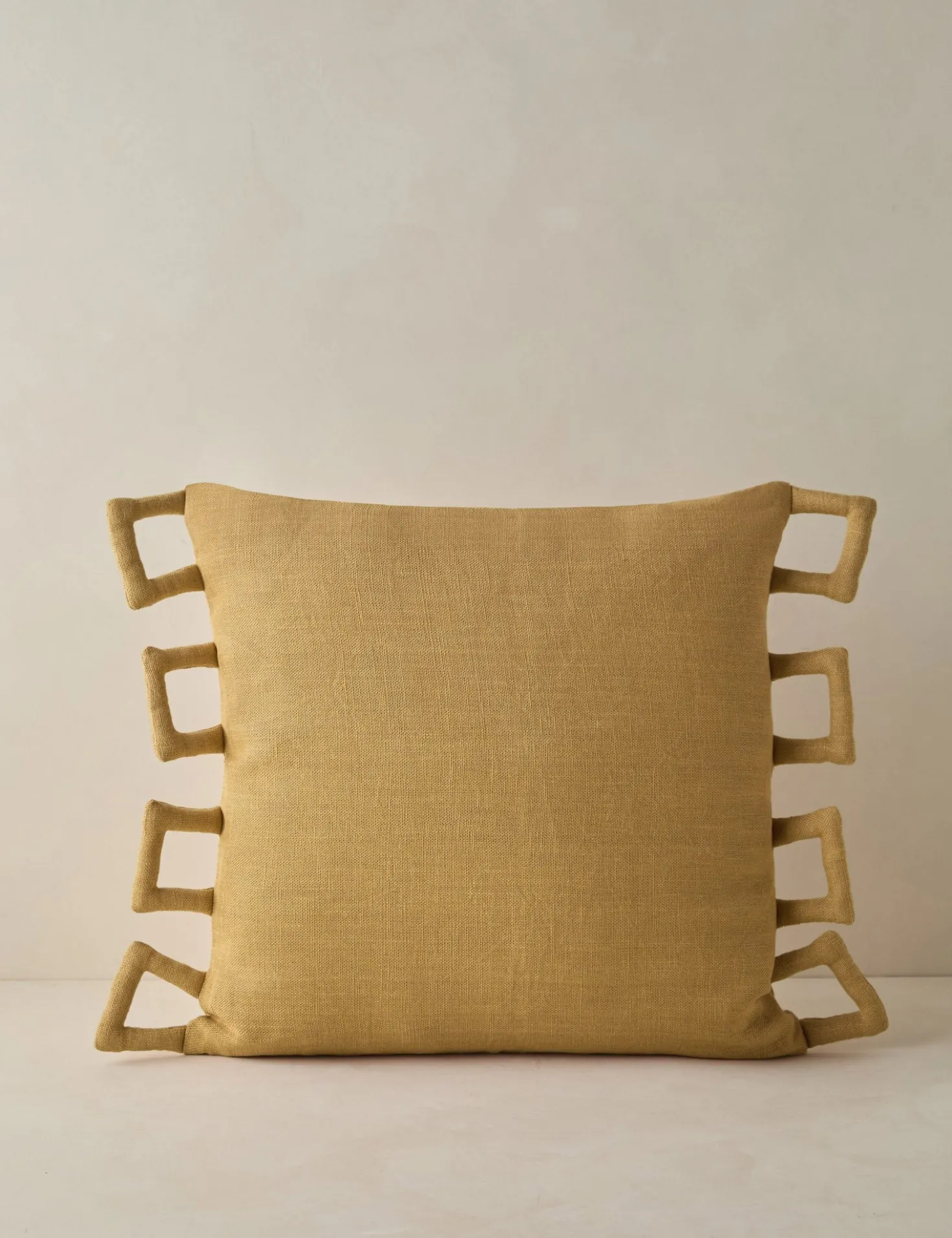 Sofia Linen Pillow