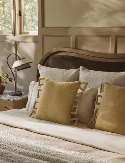 Sofia Linen Pillow