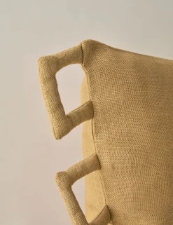 Sofia Linen Pillow