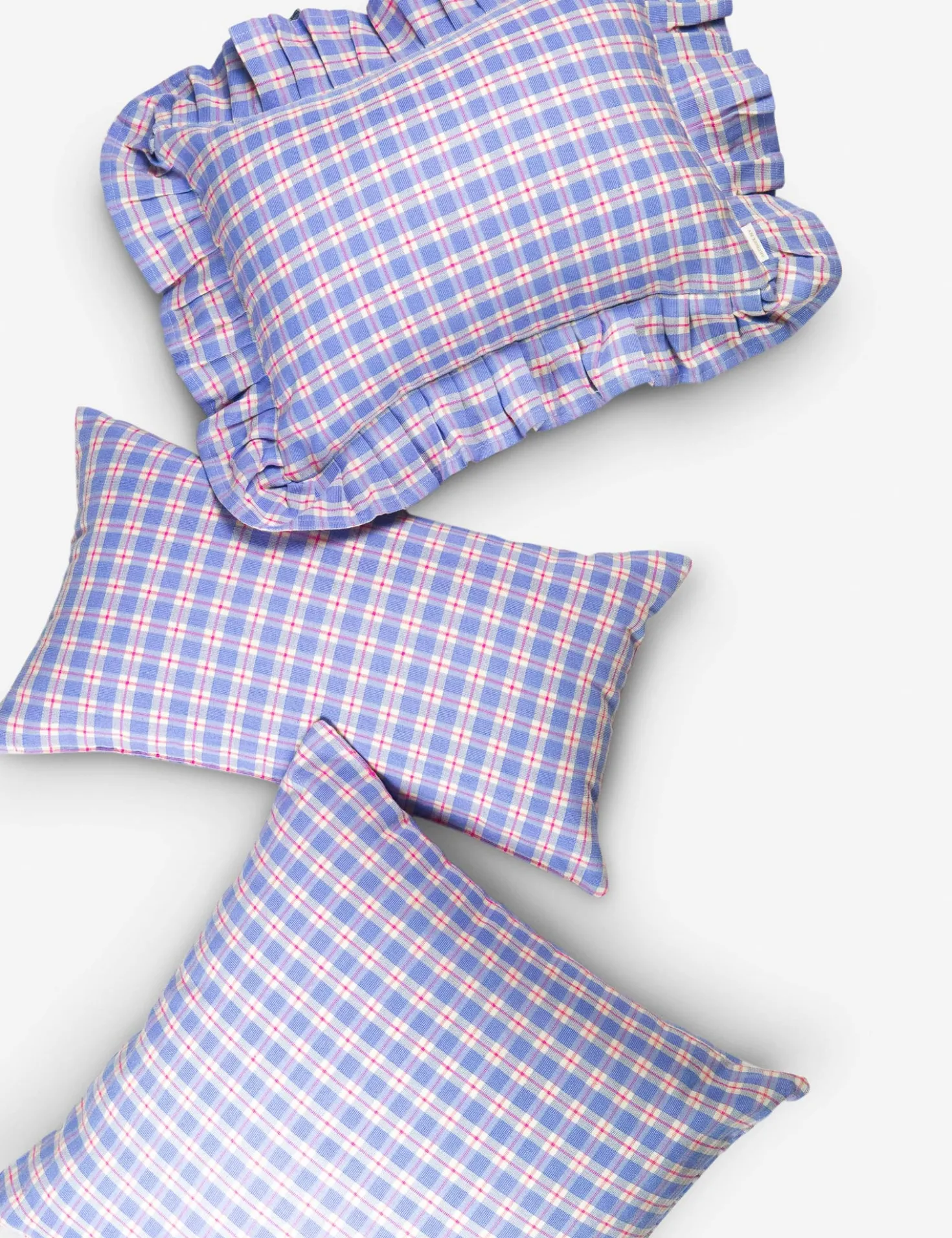 Sofia Pillow by Archive NY