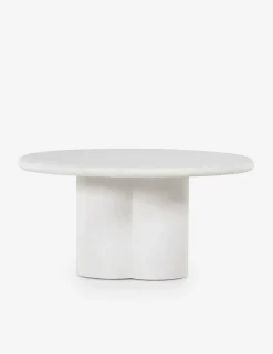 Sol Round Dining Table