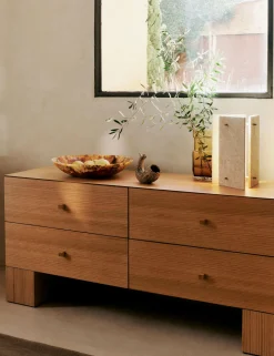 Sol Salad Bowl by Ferm Living