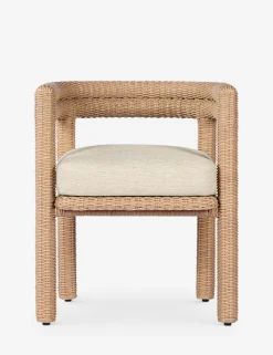 Sola Outdoor Dining Chair