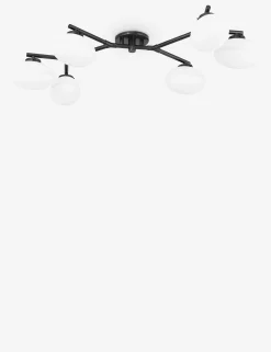 Solange Semi-Flush Mount Light