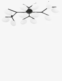 Solange Semi-Flush Mount Light