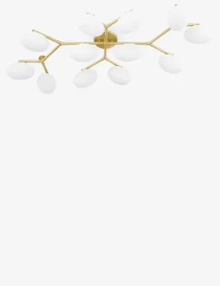 Solange Semi-Flush Mount Light
