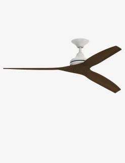 Solaria Ceiling Fan