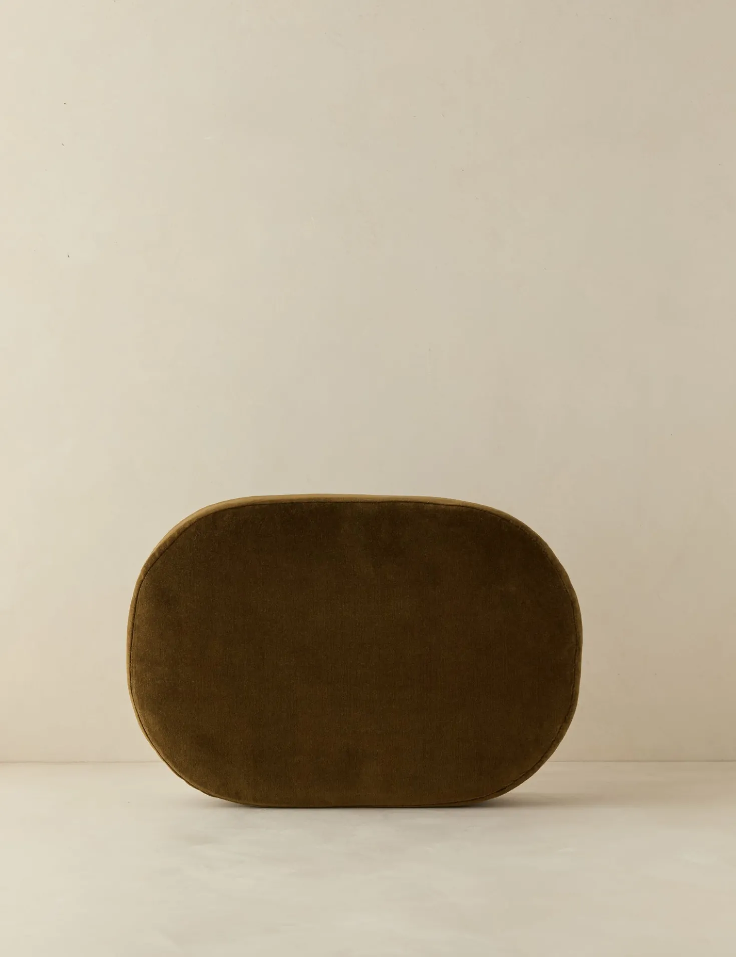 Solinger Velvet Pill Pillow