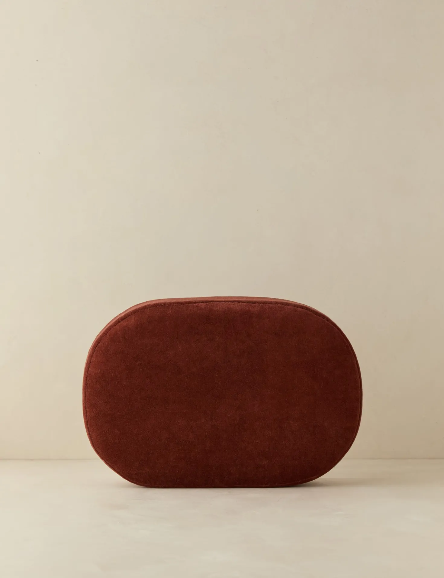 Solinger Velvet Pill Pillow