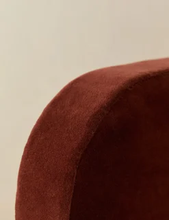 Solinger Velvet Pill Pillow