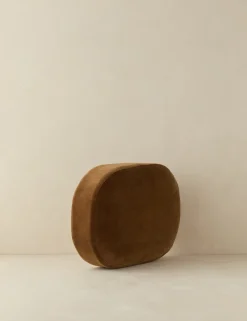 Solinger Velvet Pill Pillow
