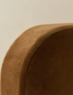 Solinger Velvet Pill Pillow