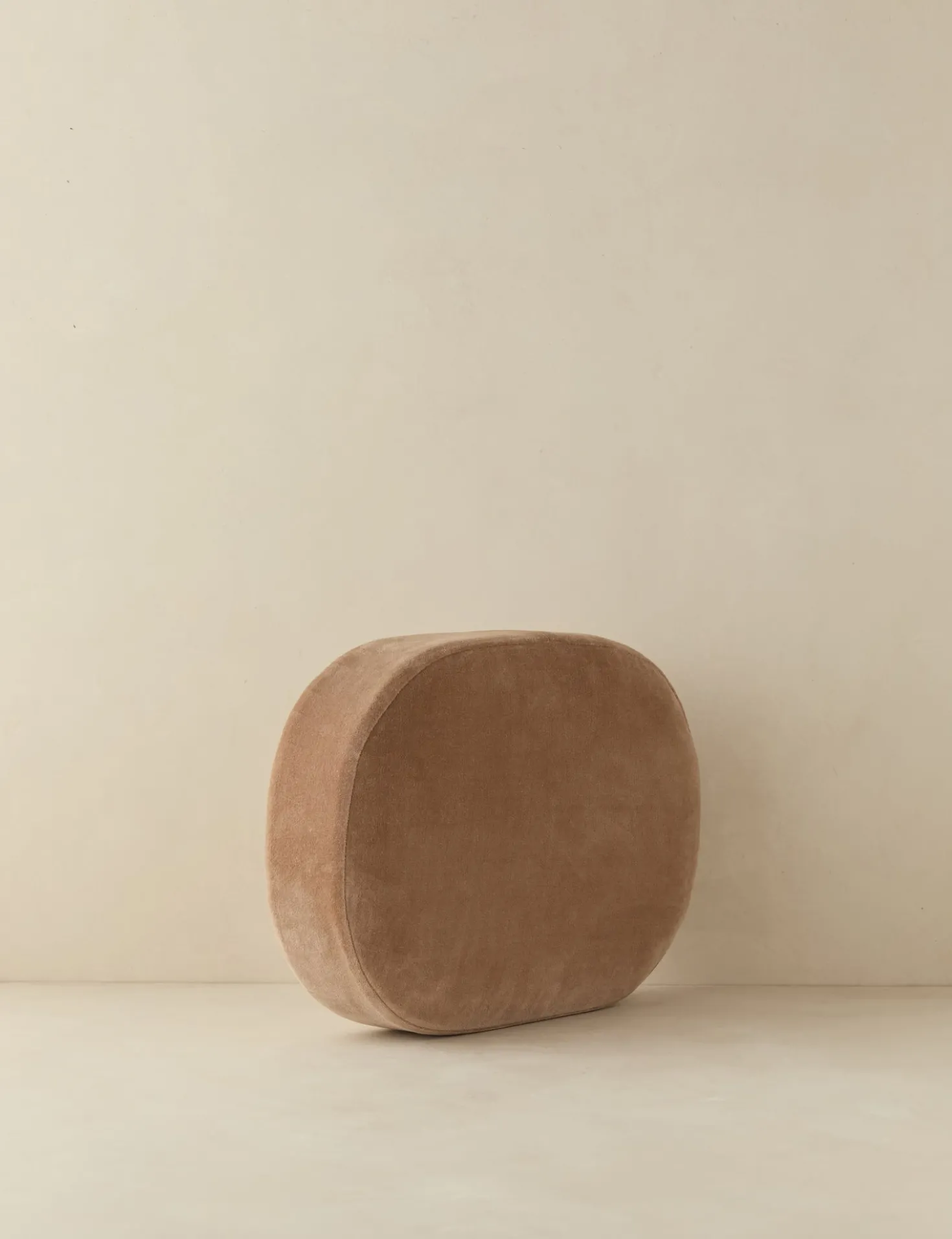 Solinger Velvet Pill Pillow