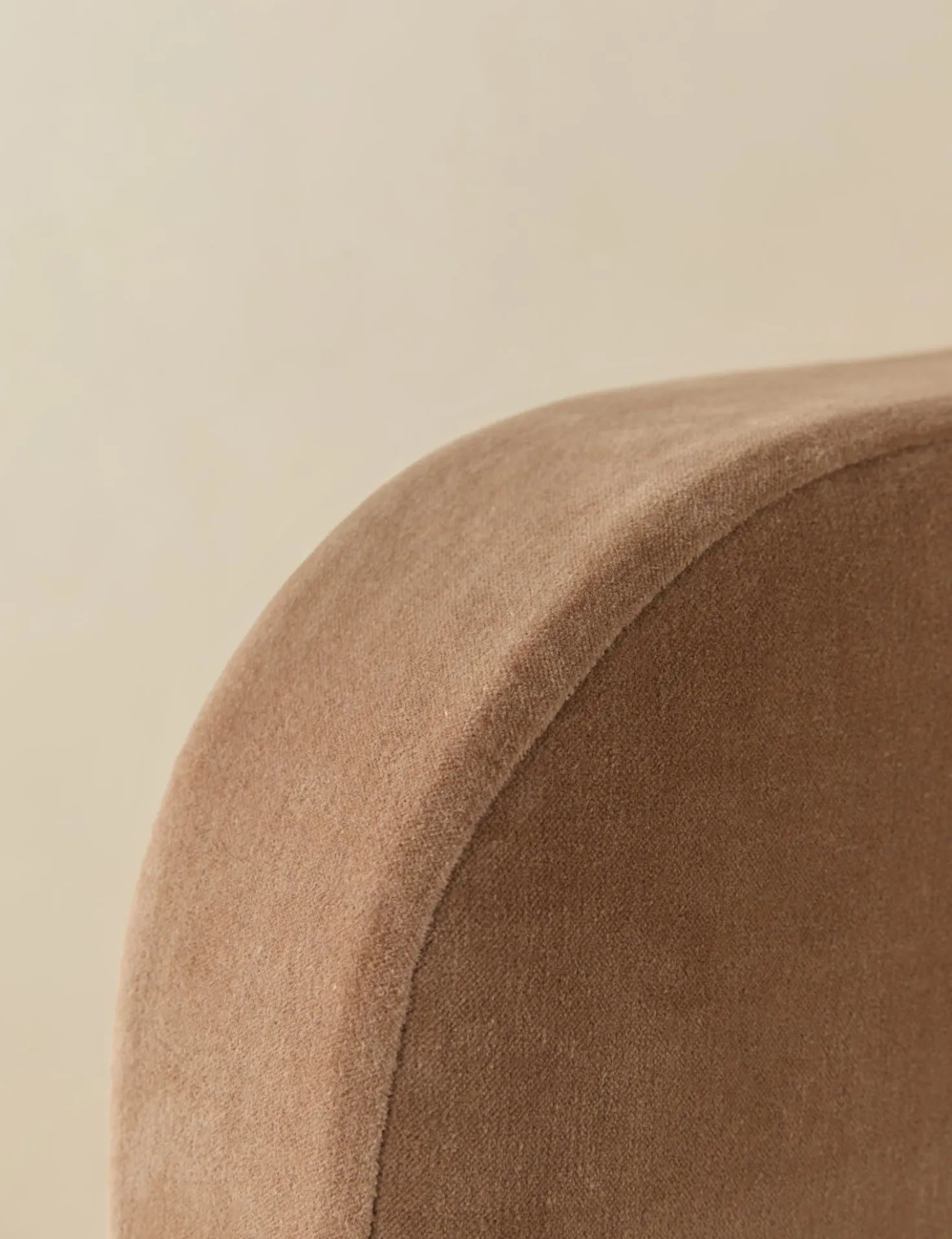 Solinger Velvet Pill Pillow