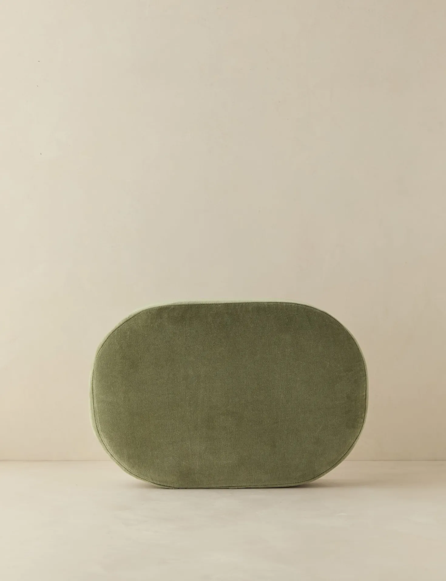 Solinger Velvet Pill Pillow