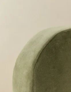 Solinger Velvet Pill Pillow