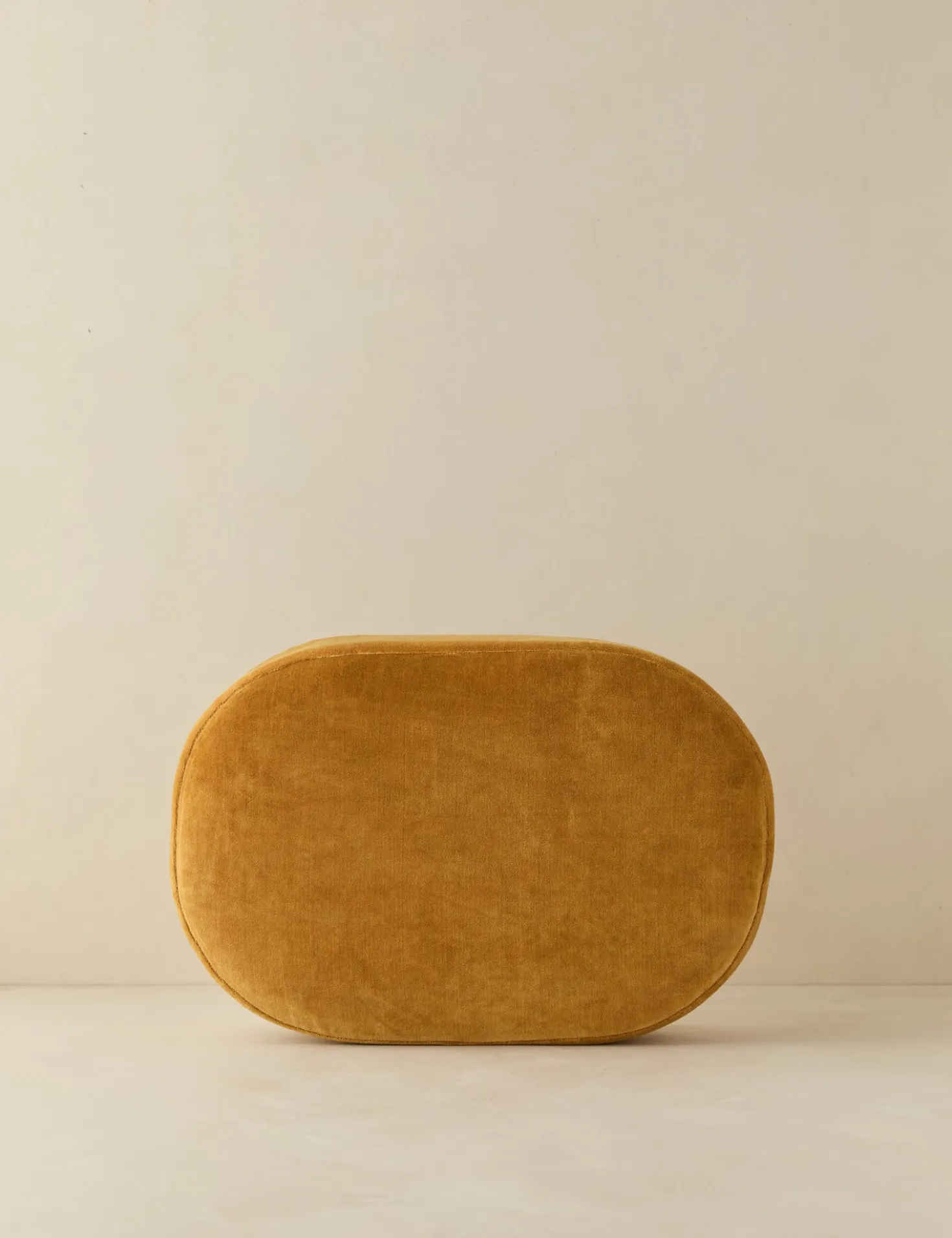 Solinger Velvet Pill Pillow