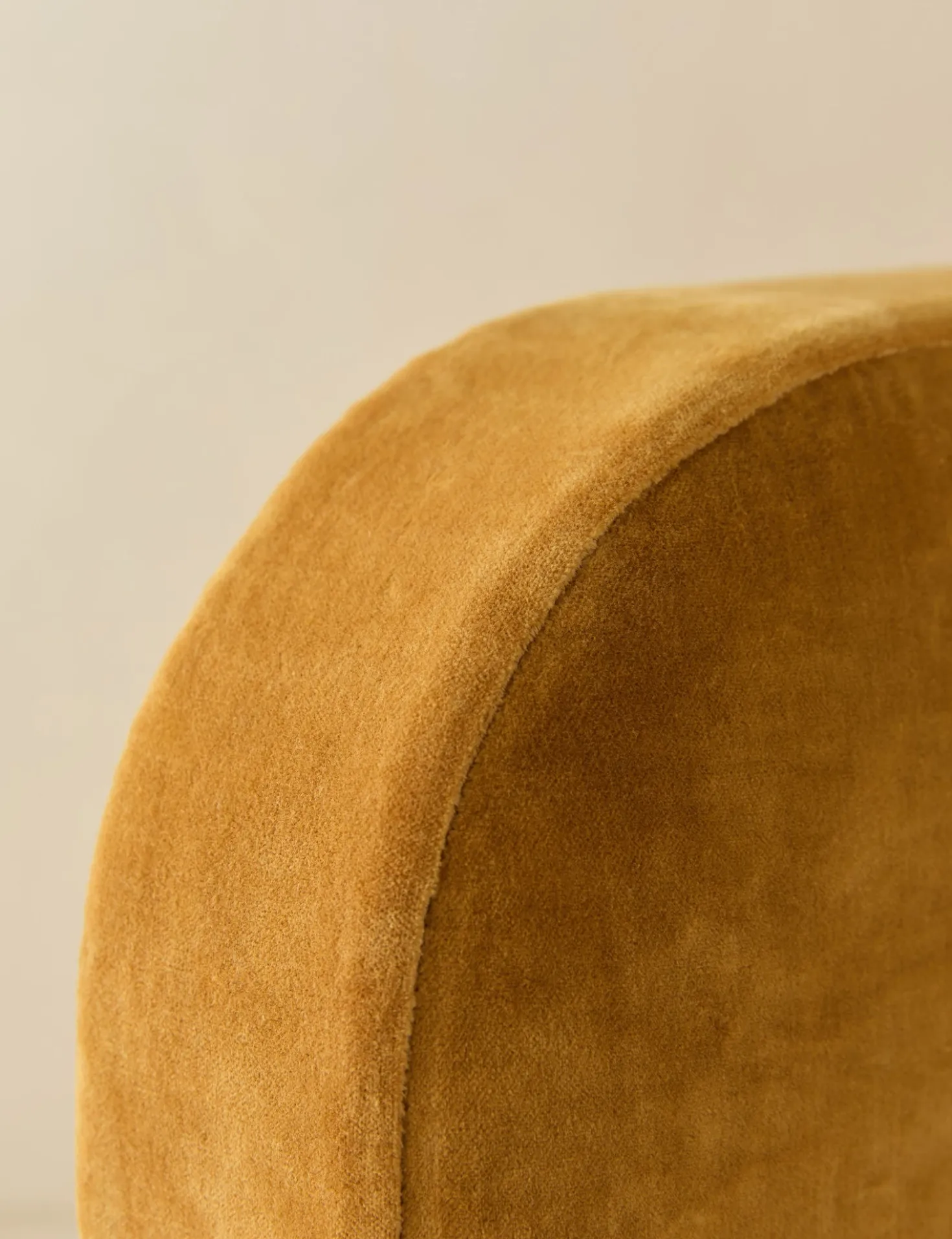 Solinger Velvet Pill Pillow