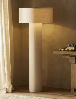 Solstice Floor Lamp