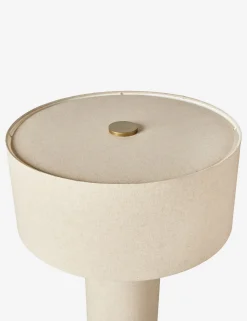 Solstice Floor Lamp