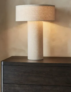 Solstice Table Lamp