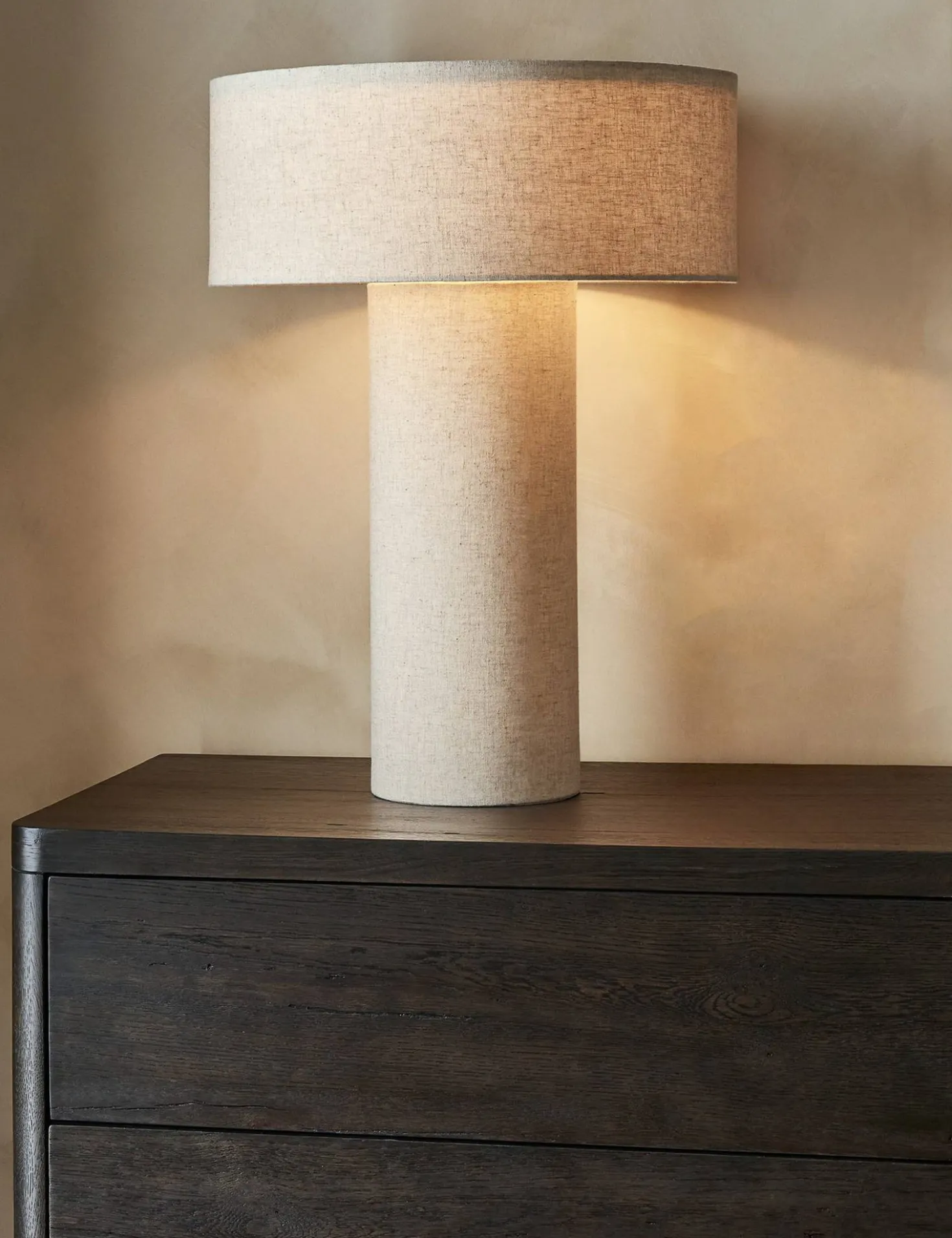 Solstice Table Lamp